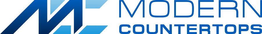 Modern Countertop Logo