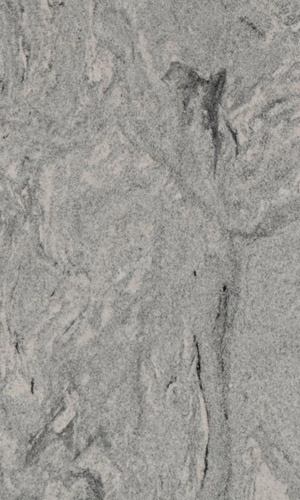 Granite countertop