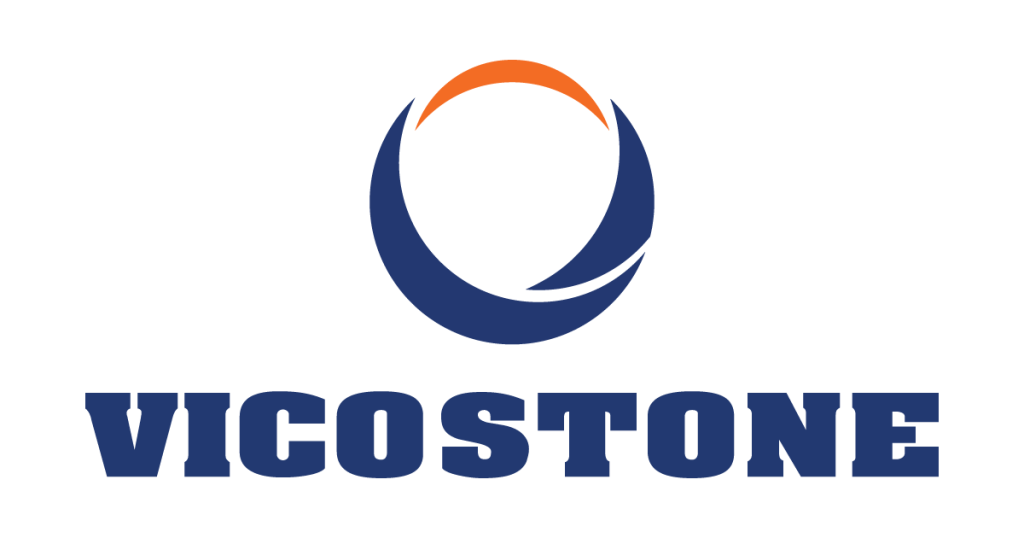 Vicostone logo