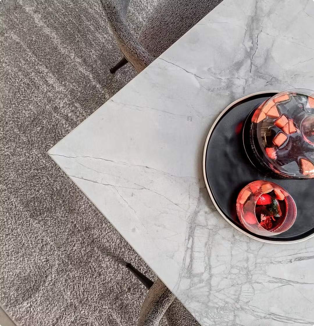 Scalea natural stone countertops