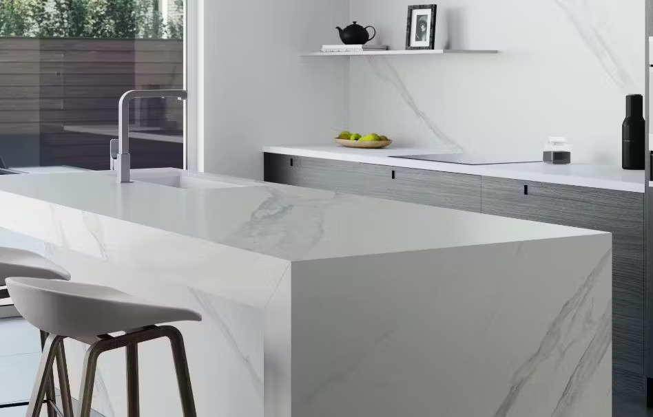 Dekton Porcelain countertop