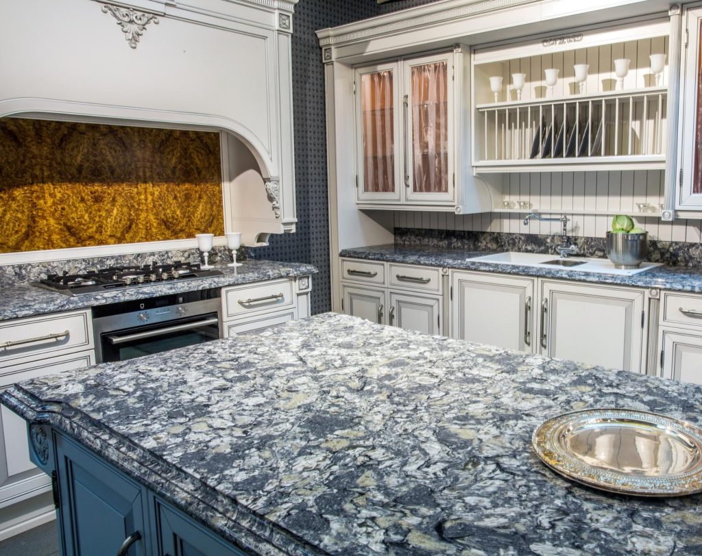 granite countertops for kitchen