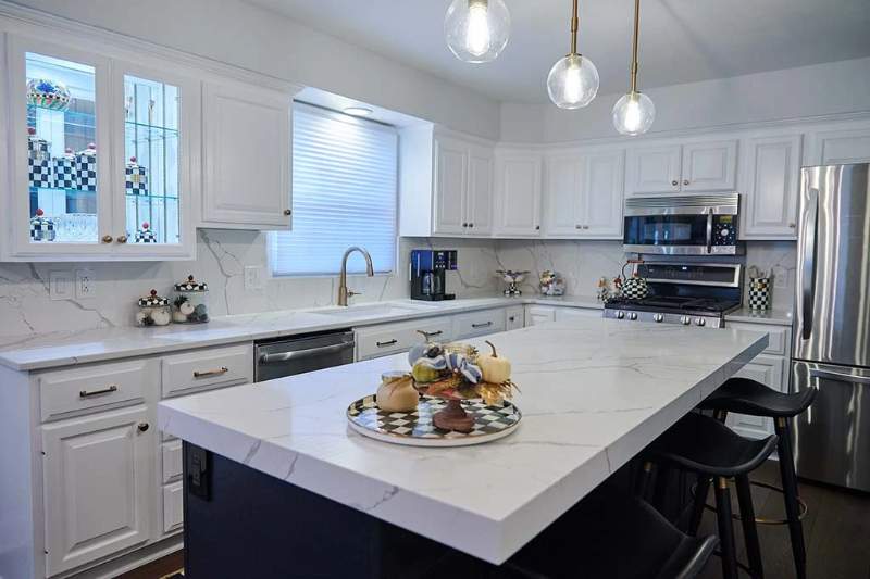 Discover the Best Countertops in Peoria: Style, Durability, and Value